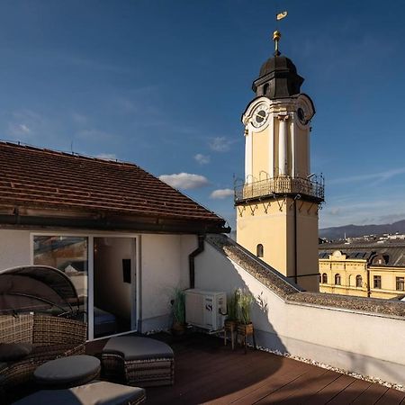 Apartman Pod Vezou 1 Banska Bystrica Exterior photo