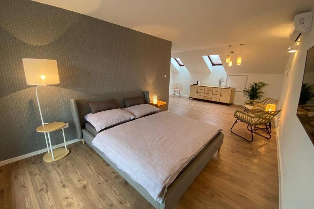 Apartman Pod Vezou 1 Banska Bystrica Exterior photo