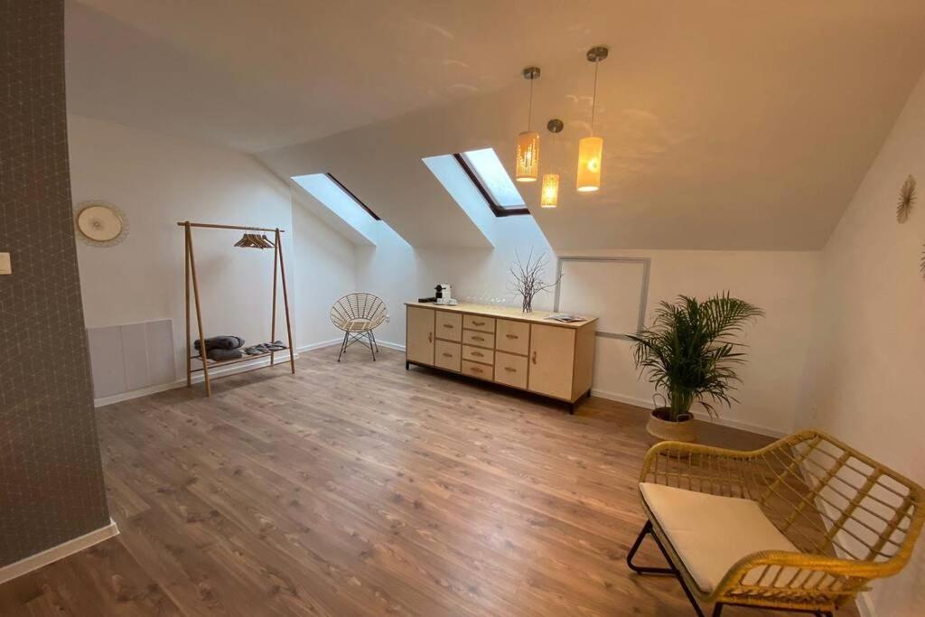Apartman Pod Vezou 1 Banska Bystrica Exterior photo