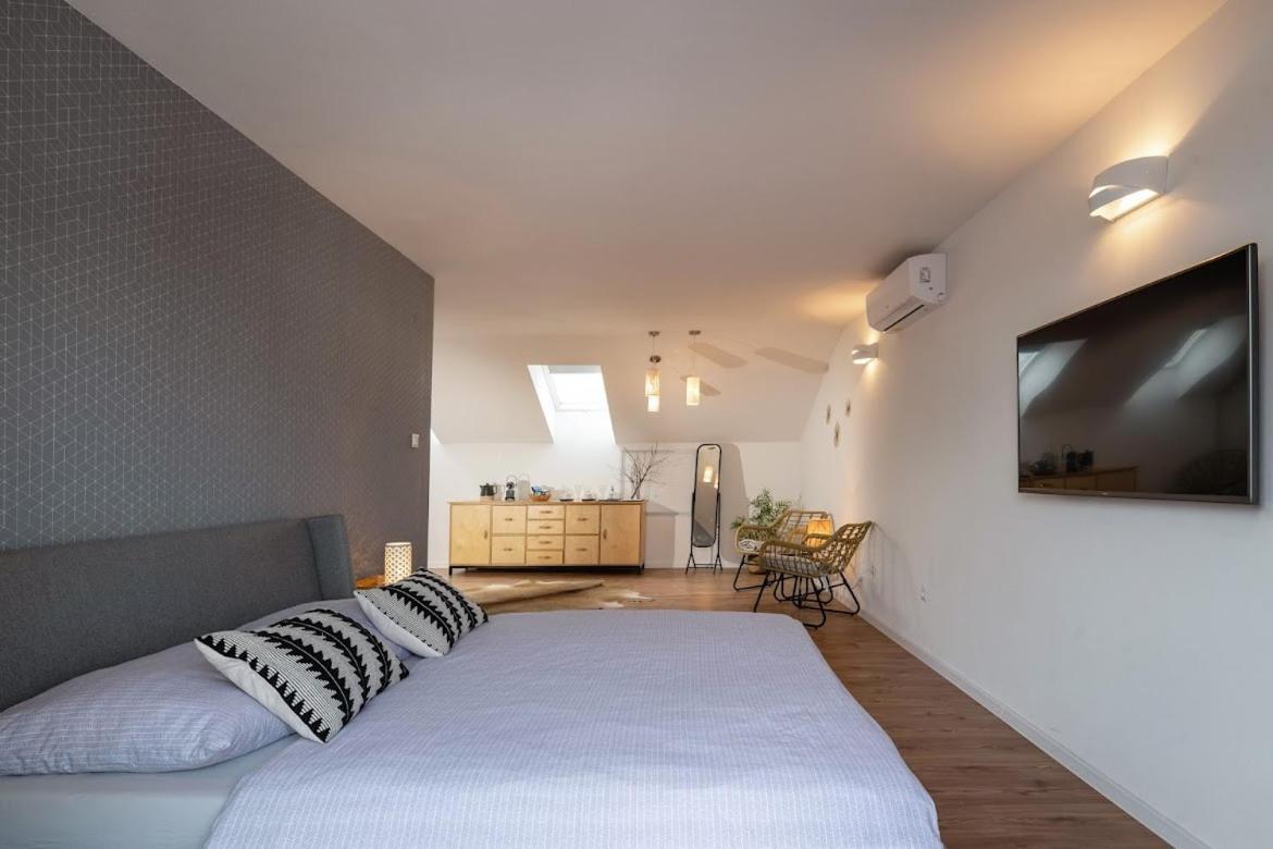 Apartman Pod Vezou 1 Banska Bystrica Exterior photo