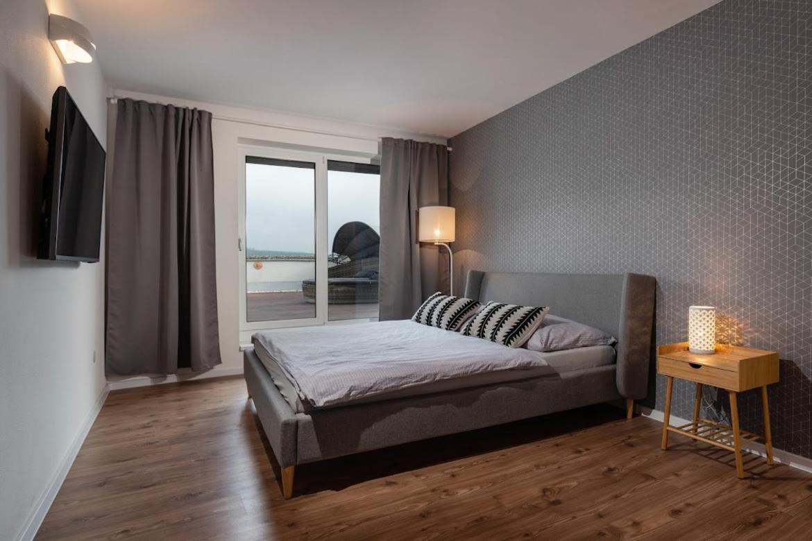 Apartman Pod Vezou 1 Banska Bystrica Exterior photo